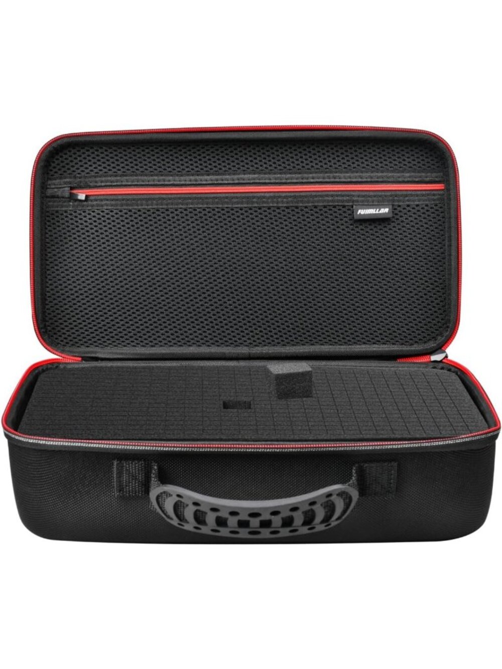 Customizable Foam Hard Storage Case - Protective EVA for Cameras, Consoles